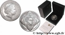 ROYAUME-UNI 5 Pounds Proof 450e anniversaire couronnement d’Elisabeth I  2008 