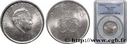 MONACO - PRINCIPALITY OF MONACO - RAINIER III 2 Francs  1979 Paris MS66 PCGS