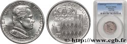 MONACO - PRINCIPALITY OF MONACO - RAINIER III 1 Franc  1979 Paris