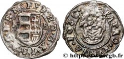 HONGRIE - ROYAUME DE HONGRIE - FERDINAND II Denier 1630 Kremnitz