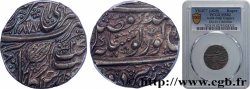 INDIA - SIKH EMPIRE 1 Rupee Ranjit Singh VS1877 (1820) Amritsar