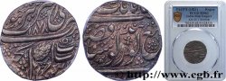 INDIA - SIKH EMPIRE 1 Rupee Ranjit Singh VS1878 (1821) Amritsar