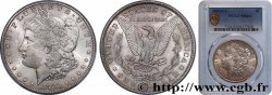 ÉTATS-UNIS D AMÉRIQUE 1 Dollar Morgan 1883 Carson City 