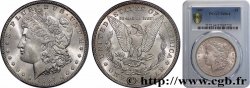 VEREINIGTE STAATEN VON AMERIKA 1 Dollar type Morgan 1887 Philadelphie
