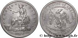 VEREINIGTE STAATEN VON AMERIKA 1 Dollar type “Trade Dollar” 1877 San Francisco