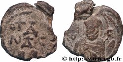 RUSSLAND Sceau de Yaropolk Vladimirovich (1114-1139)  fSS 