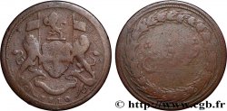 MALAYSIA - PENNANG - BRITISH ADMINISTRATION 1 Cent 1810 
