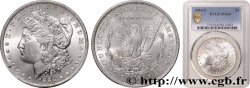 UNITED STATES OF AMERICA 1 Dollar Morgan 1884 Nouvelle-Orléans MS64 PCGS