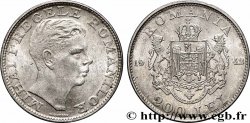 RUMANIA 200 Lei Michel Ier 1942 