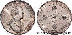MONACO 50 Francs Rainier III 1974 Paris