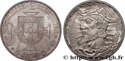 PORTUGAL 50 Escudos 500e anniversaire de la naissance de Vasco Da Gama 1969 Lisbonne