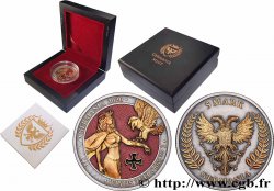 GERMANY 5 Mark Golden Cross 2020  MS 