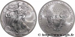 ARGENT D&nbsp;INVESTISSEMENT 1 Dollar type Liberty Silver Eagle 2009 West Point