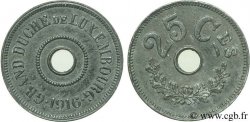 LUSSEMBURGO 25 Centimes 1929  SPL 