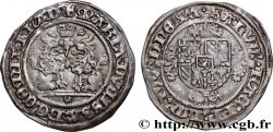 BRABANT - DUCHY OF BRABANT - MARY OF BURGUNDY Double briquet 1477 Anvers