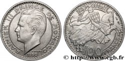 MONACO 100 Francs Rainier III 1950 Paris