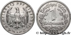 ALLEMAGNE 1 Reichsmark aigle 1939 Munich - D