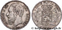 ARGENTO INVESTIMENTO 5 Francs  1873 
