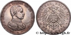 DEUTSCHLAND - PREUßEN 5 Mark Guillaume II 1914 Berlin