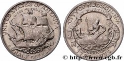 UNITED STATES OF AMERICA 1/2 Dollar HUDSON 1935 Philadelphie