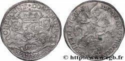 NETHERLANDS 1 Ducaton Utrecht 1711 Utrecht