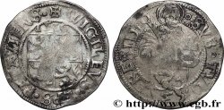 GERMANY - BISHOPRIC OF PASSAU 1 Batzen - Ernest de Bavières 1520 