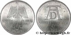 GERMANY 5 Mark Albrecht Dürer 1971 Munich