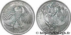 GERMANY 5 Mark Hans Jacob Christoph von Grimmelshausen 1976 Munich