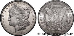 UNITED STATES OF AMERICA 1 Dollar type Morgan 1878 San Francisco - S
