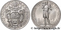 VATICAN ET ÉTATS PONTIFICAUX 2 Lire Pie XI an VIII 1929 Rome