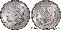 UNITED STATES OF AMERICA 1 Dollar type Morgan 1880 Philadelphie