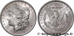 UNITED STATES OF AMERICA 1 Dollar Morgan 1884 Nouvelle-Orléans