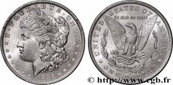 UNITED STATES OF AMERICA 1 Dollar Morgan 1885 Nouvelle-Orléans