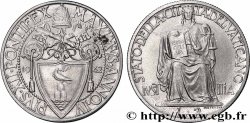 VATICAN AND PAPAL STATES 2 Lire Pie XII an IV 1942 