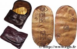 JAPAN 1 Koban ère Tempo (1837-1858)  AU 