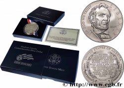 UNITED STATES OF AMERICA 1 Dollar Lincoln 2009 Philadelphie