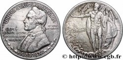 UNITED STATES OF AMERICA 1/2 Dollar Hawaï 1928 Philadelphie AU 