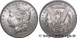 UNITED STATES OF AMERICA 1 Dollar Morgan 1888 Philadelphie