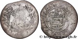 SUISSE - CANTON DE FRIBOURG 1 Batzen 1648 