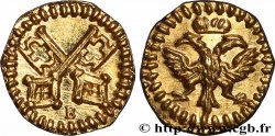 DEUTSCHLAND - REGENSBURG 1/32 Ducat (1741)  fST 