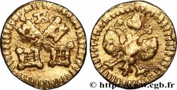 ALEMANIA - RATISBONA 1/32 Ducat (1773)  MBC+ 