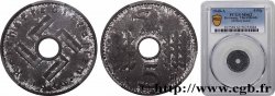 GERMANY 5 Pfennig Reichskreditkassen 1940 Berlin