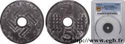 GERMANY 5 Pfennig Reichskreditkassen 1940 Berlin