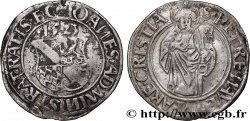 ALLEMAGNE - RATISBONNE 1 Batzen - Jean III du Palatinat 1523 
