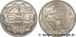 PAYS-BAS 2 1/2 Ecu - Erasmus 1991 Utrecht