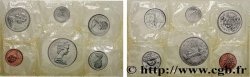 CANADA Série 6 monnaies 1969 Ottawa