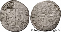 SUISSE - RÉPUBLIQUE DE GENÈVE 3 Sols 1634 Genève