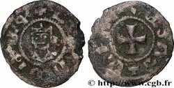 CILICIA - KINGDOM OF ARMENIA - HETHUM II Obole n.d. Sis