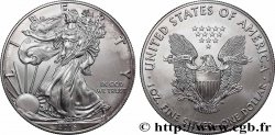 ARGENT D&nbsp;INVESTISSEMENT 1 Oz - 1 Dollar Silver Eagle 2016 