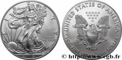 SILBER-INVESTMENT 1 Dollar type Liberty Silver Eagle 2019 